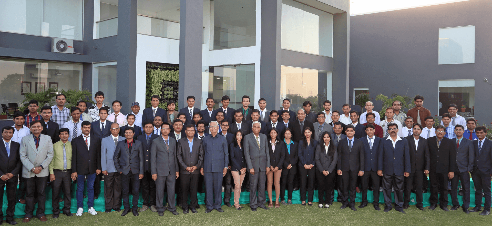 Our Team Knack Packaging