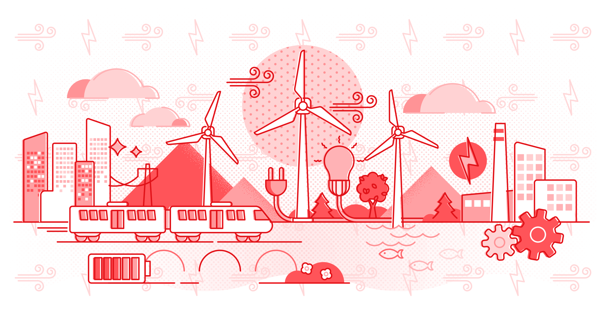 Global Environment | Knack Packaging