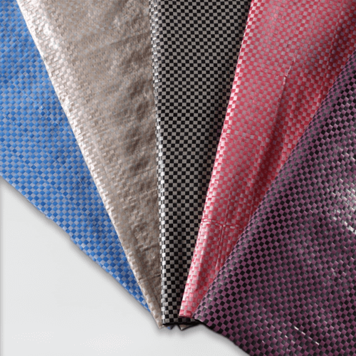 HDPE/PP Woven Fabrics (Coated/Uncoated) (WF)